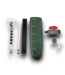 53936 Green Plastic Rain Barrel Spigot
