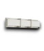 53939 Brushed Nickel 1-Integrated LED Vanity Light