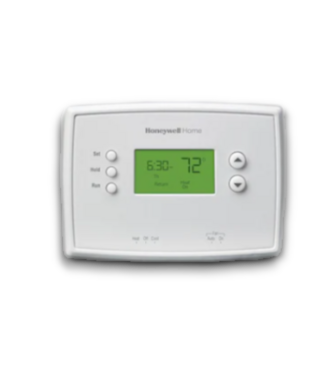 53943 24-Volt 5-2 Day Programmable Thermostat