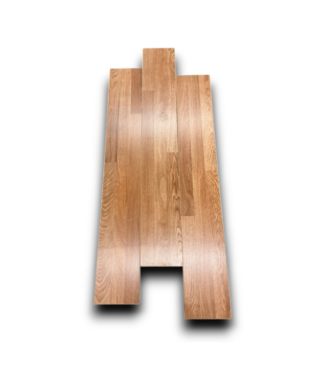 53944 Oak Laminate Flooring Set of 15 Boxes (363 sq. ft.)