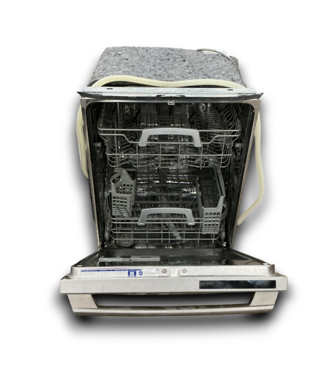 53948 Stainless Steel Built-In Dishwasher 24"W