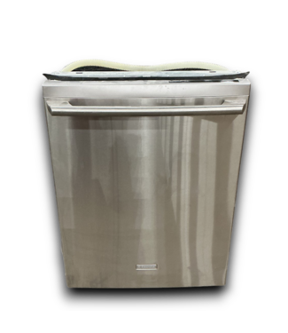 53948 Stainless Steel Built-In Dishwasher 24"W