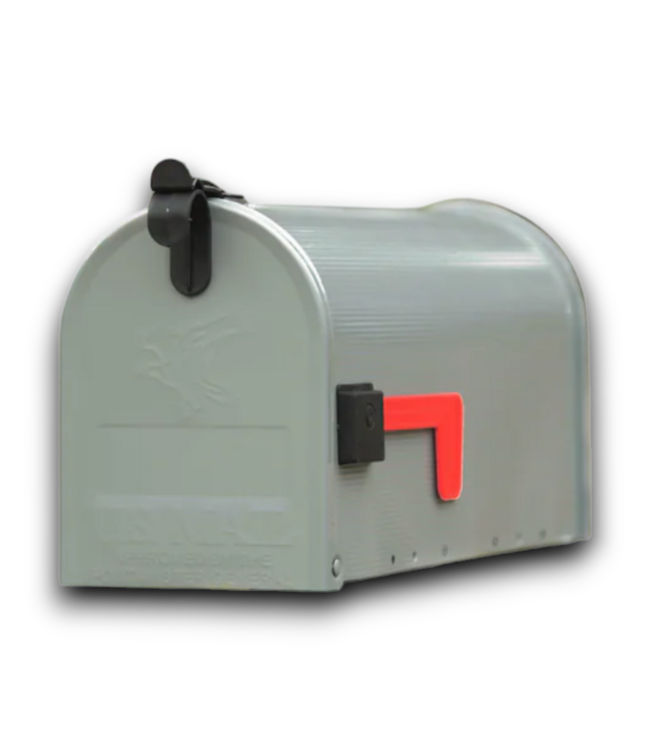 53949 Grayson Metal Mailbox