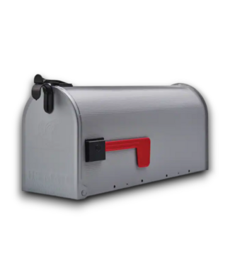 53949 Grayson Metal Mailbox