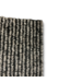 53952 24" x 24" Brindle Brown Peel and Stick 40 Square Feet