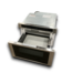 53953 Stainless Steel Built-In Microwave Drawer 1.0 cu. ft.