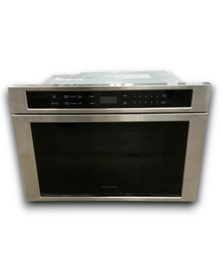 53953 Stainless Steel Built-In Microwave Drawer 1.0 cu. ft.