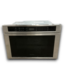 53953 Stainless Steel Built-In Microwave Drawer 1.0 cu. ft.