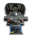 53945 Electric 4-Wheel Scooter Long Range Wheelchair