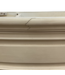 53947 Beige Bathroom Vanity Base 29.625"W