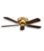 54006 52” Ceiling Fan