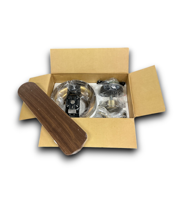 54006 52” Ceiling Fan