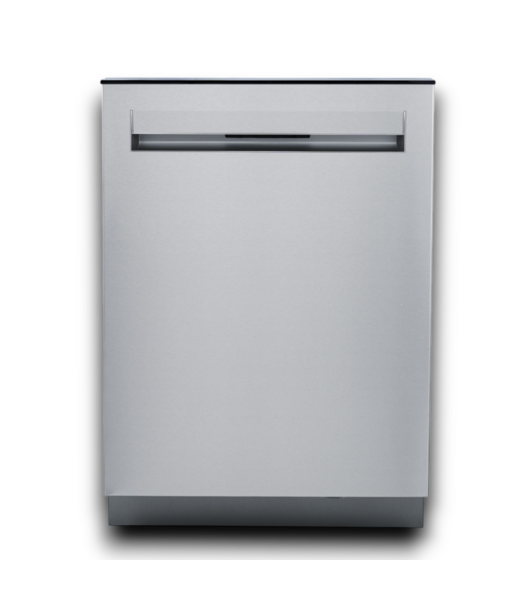 54009 Stainless Steel Built-In Dishwasher