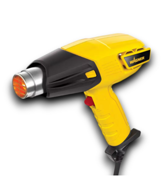 54010 Yellow Heat Gun