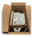 54012 Elongated 360 Flush 2-pc Toilet