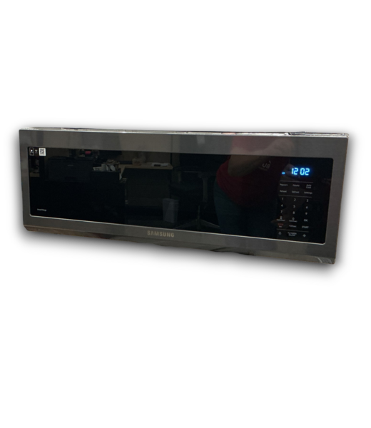 54015 Over-the-Range Microwave