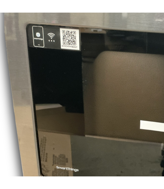 54015 Over-the-Range Microwave