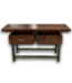 54022 Side Board Table