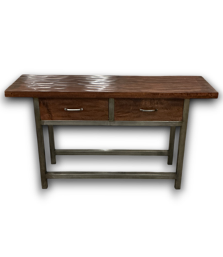 54022 Side Board Table