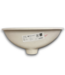 54026 Antique White Undermount Sink