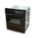 54027 Built-In Single Black Wall Oven