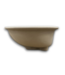54033 Ceramic Undermount Oval Bathroom Sink