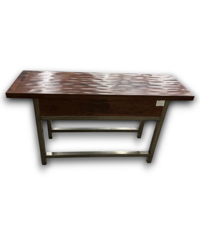 54022 Side Board Table