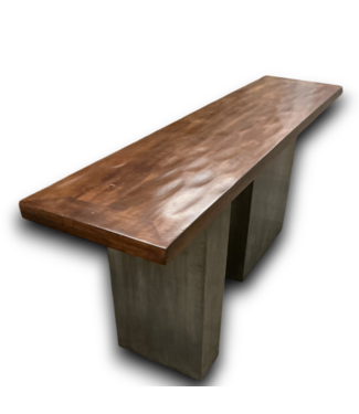 54024 Side Board Table