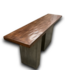 54024 Side Board Table