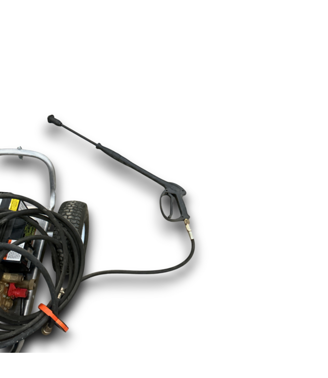 54039 Electric Pressure Washer