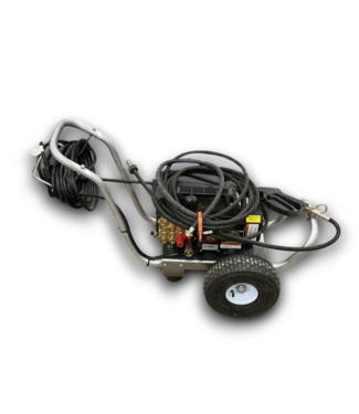 54039 Electric Pressure Washer