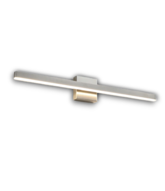 54041 Brushed Nickel LED Light