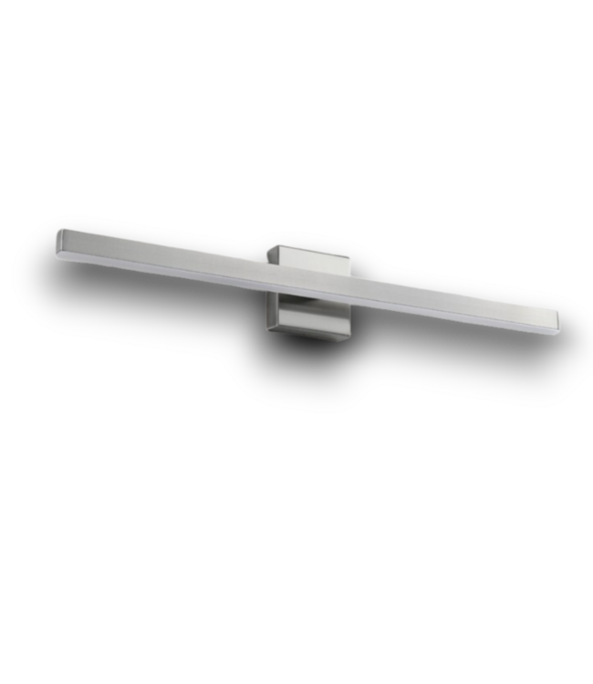 54041 Brushed Nickel LED Light