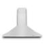 54042 Convertible Stainless Steel Wall Mount Range Hood