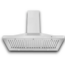 54042 Convertible Stainless Steel Wall Mount Range Hood