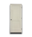 54043 Prehung Primed 2-Panel Interior Door LH 32” x 80”