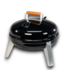 54044 Lock'n Go Black Charcoal Grill