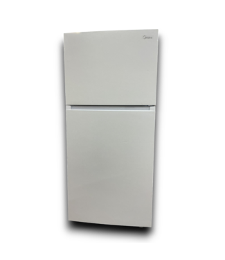 54047 Top-Freezer White Refrigerator 18.1 cu. ft.