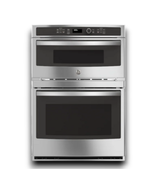 54051 Stainless Steel Combination Oven 30”