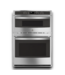 54051 Stainless Steel Combination Oven 30”