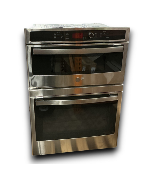 54051 Stainless Steel Combination Oven 30”