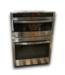 54051 Stainless Steel Combination Oven 30”