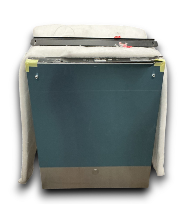 54052 Top Control Built-In Dishwasher 24”