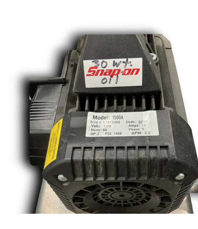 54039 Electric Pressure Washer
