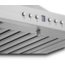 54042 Convertible Stainless Steel Wall Mount Range Hood