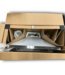 54042 Convertible Stainless Steel Wall Mount Range Hood