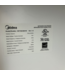 54047 Top-Freezer White Refrigerator 18.1 cu. ft.