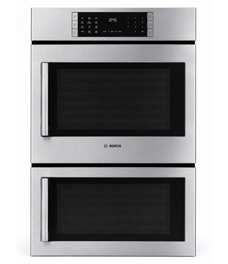 54066 Double Oven HBLP651RUC