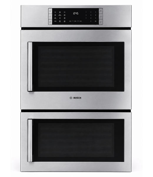 54066 Double Oven HBLP651RUC