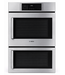 54066 Double Oven HBLP651RUC